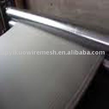 Stainless steel wire mesh (10 years factory)