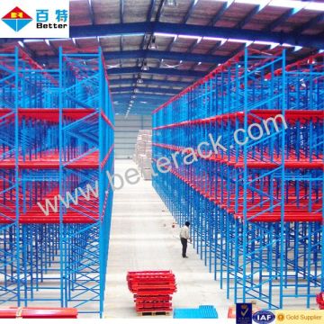 drive in racking