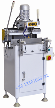 Punching Machine For Aluminum Door & Window LY-16