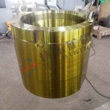 Wholesale Price Eccentric For CS440/S4800 Cone Crusher