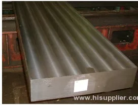 1.3344 High Speed Steel 