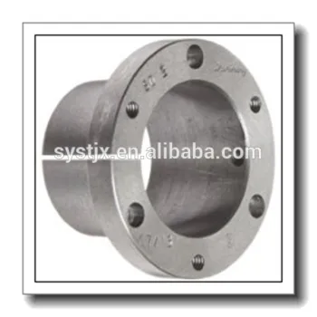 SD 2 Q-D Bushing 2 Bore 1/2 x 1/4 Keyway"