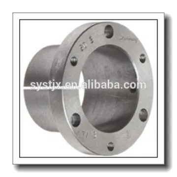 SD 2 Q-D Bushing 2 Bore 1/2 x 1/4 Keyway"