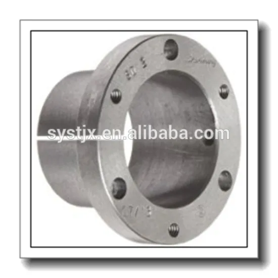 SD 2 Q-D Bushing 2 Bore 1/2 x 1/4 Keyway"