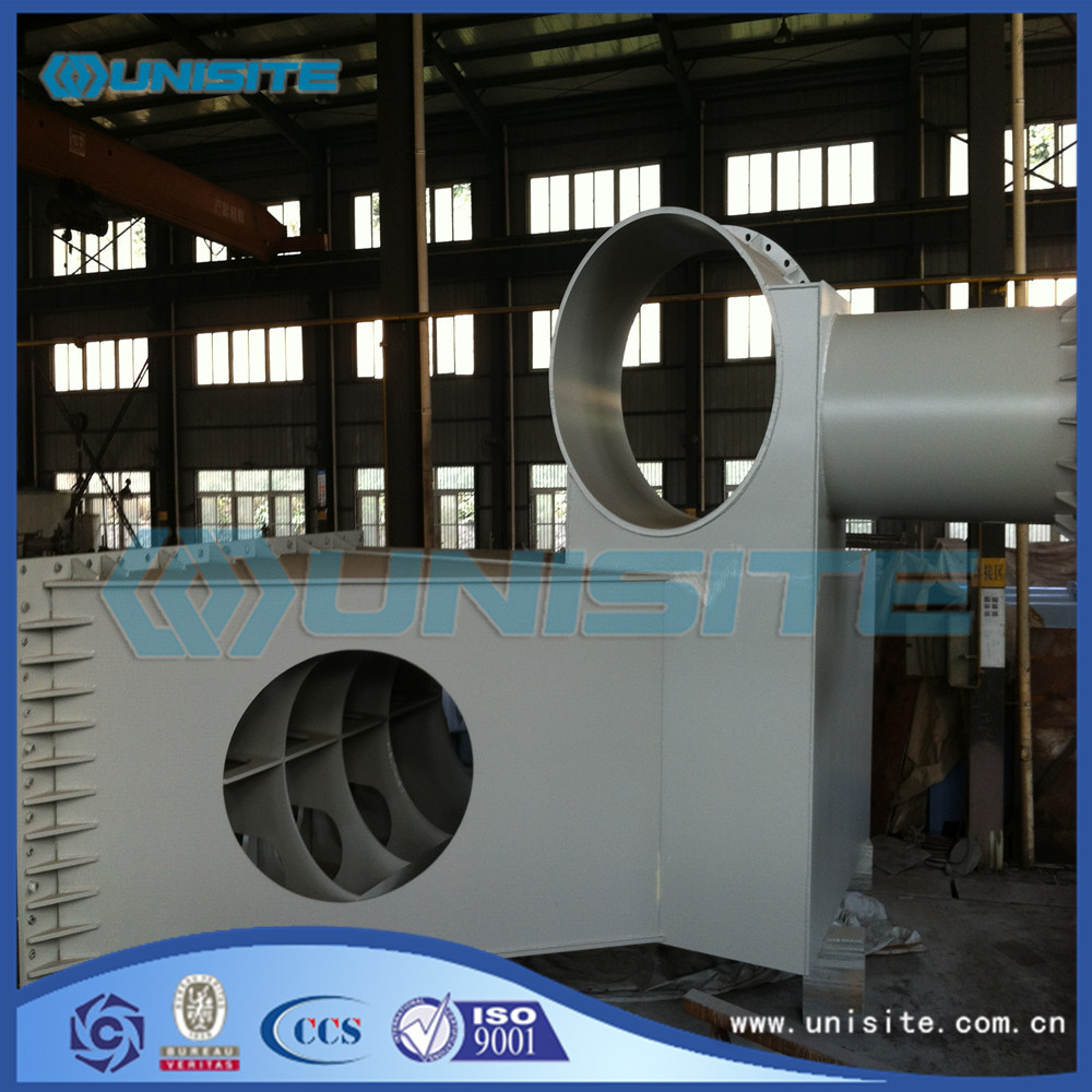 Motor Steel Bow Coupling Design