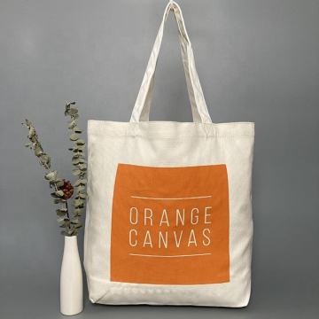 Customized Professional Canvas Bag