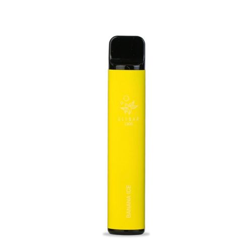 Meilleure barre elfe 1500 Puffs jetable vape