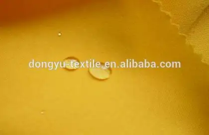 Mini Matt Fabric Pants Apparel Fabric