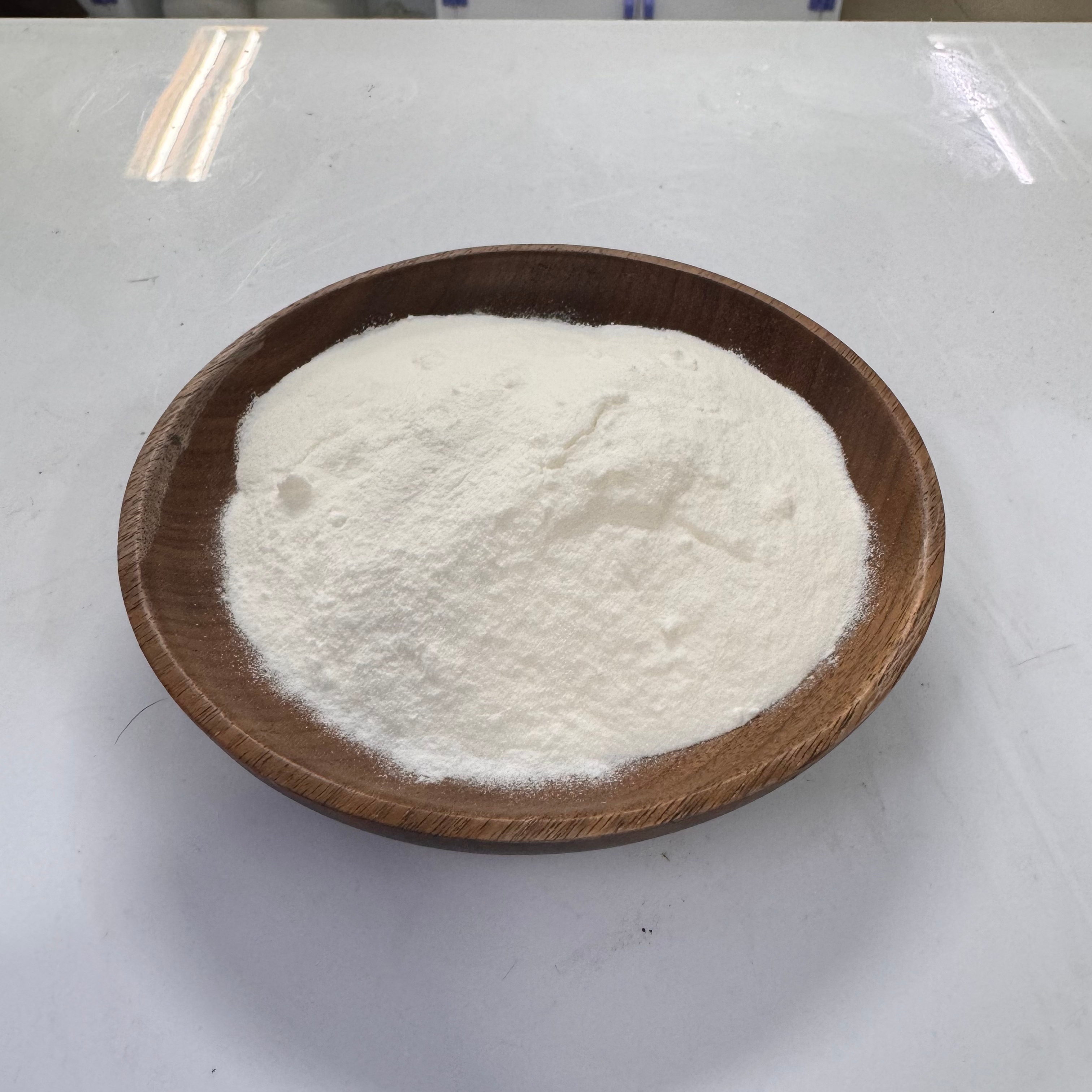 Effektive Wasserreinigung mit PAC Coagulant White