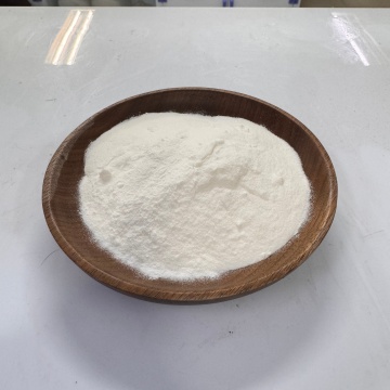 Effektive Wasserreinigung mit PAC Coagulant White