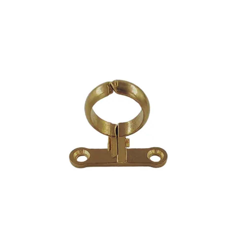Heat Resistant 22mm Brass Pipe Fastening Solution2