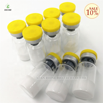 Antitumor Gefitinib Intermediário CAS 7357-67-7 em pó