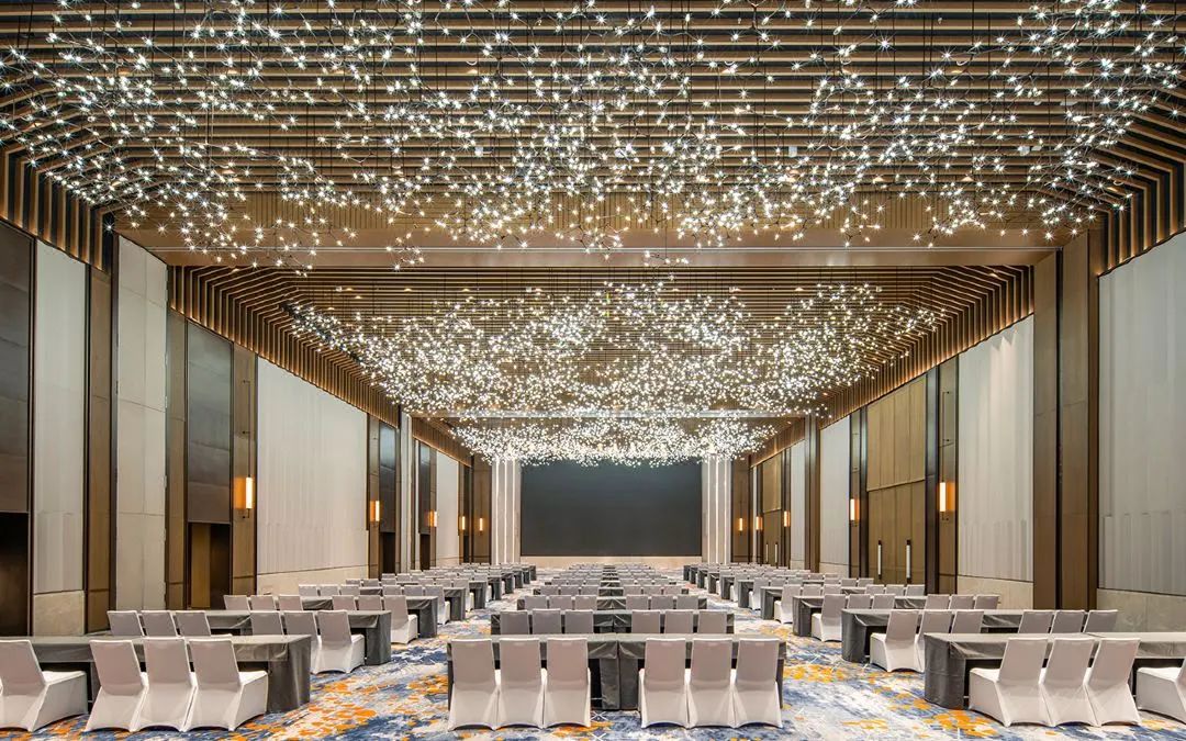 Banyan Tree Changchun Beihu Hotel (8)