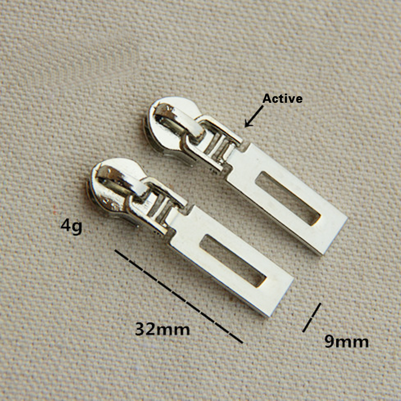nylon zipper NL-5-25
