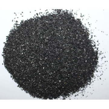 Carbone attivo granulare a base di carbone