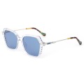 Premium handcrafted acetate eyewear