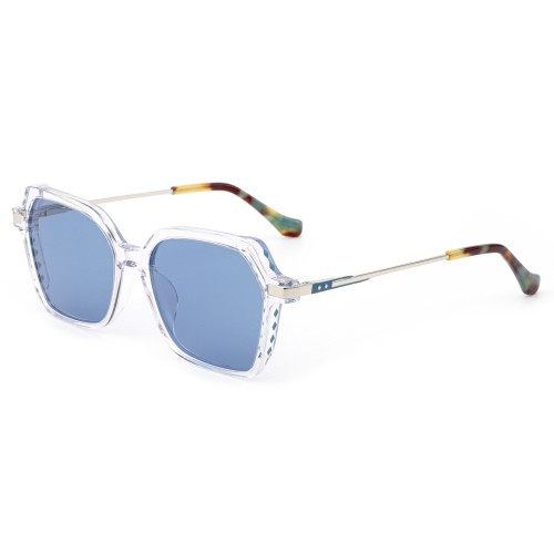 Premium handcrafted acetate eyewear