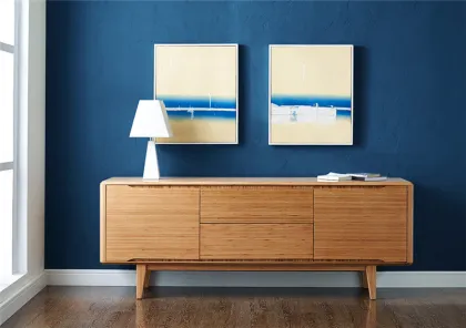 Brand new beautiful style living room sideboard