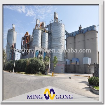 clinker in cement/Cement Production Line/White cement