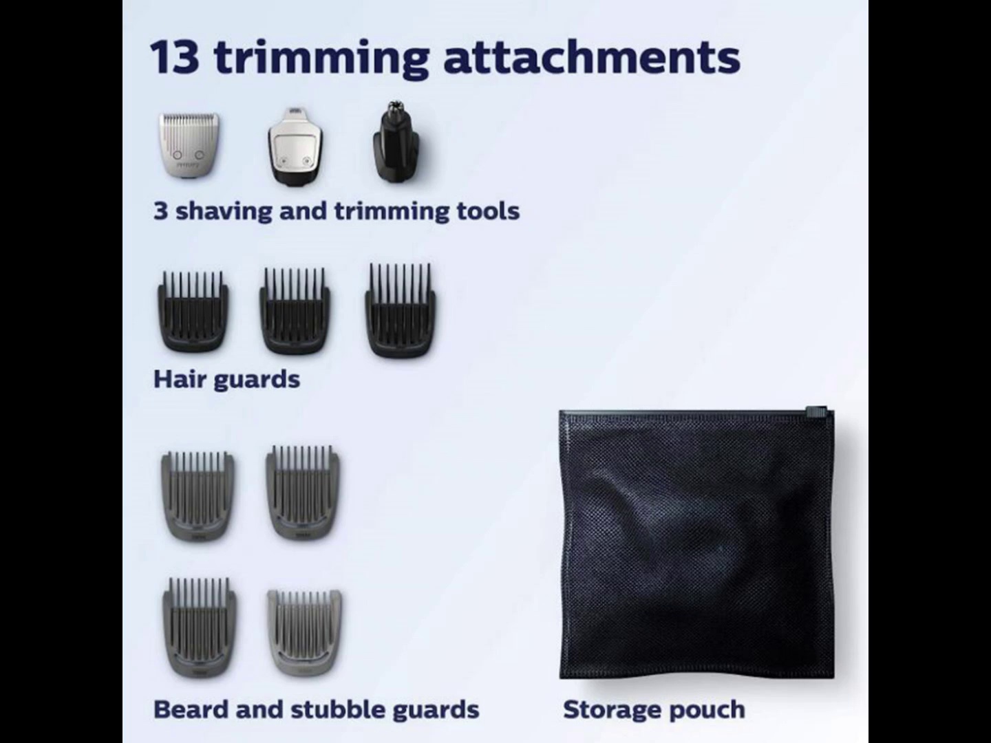 Pet Grooming Kit with Vacuum Suction and 2-in-1 Clippers
