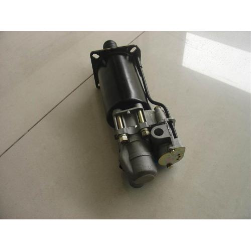 Mercedes Clutch servos 970 051 1370