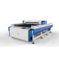 Auto Feed Tube Fiber Laser Cutting Machine