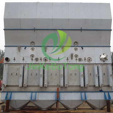 High Performance Durable Fluid Bed Dryer