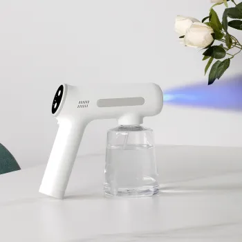 Handheld UV Nano Spray Gun