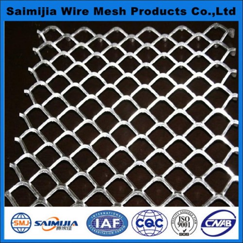 New hot-sale expanded metal mesh for ceiling panels