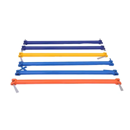 4m Tower Frame Scaffolding for Plastering Layher Scaffold for Sale