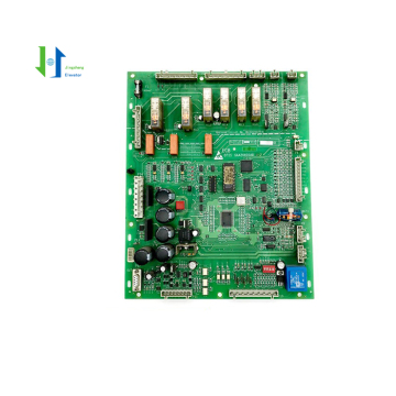 GBA26800AR2 و GAA26800AR1 SECALATOR MAIN