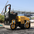 Hot selling road construction equipment hydraulic roller