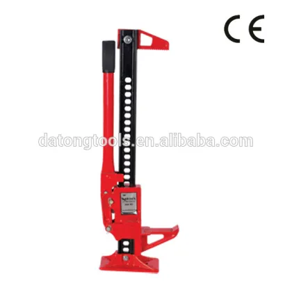 20" hi lift farm jack for truck