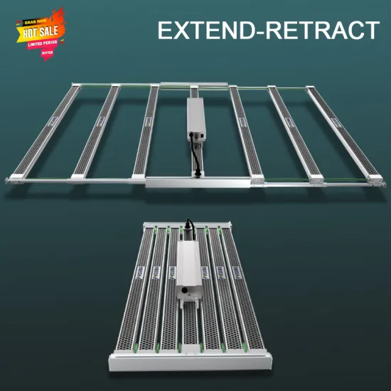 Led Agriculture Grow Light Indoor