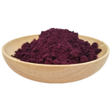 Private label superfood fruit powder acai berry powder