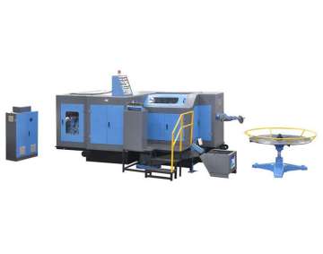 Dbf Series 5 Die 5 Blows Multi-Stations Cold Bolt Formers