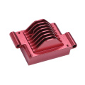 قطعات رادیاتور موتور آلیاژ آلومینیوم OEM