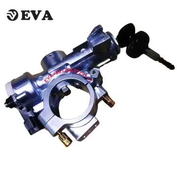 EVA Factory Truck Spare Parts for HINO 700 500 - LOHAN J08C Ignition Switch
