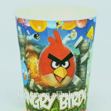 Color cup as a gift for kids