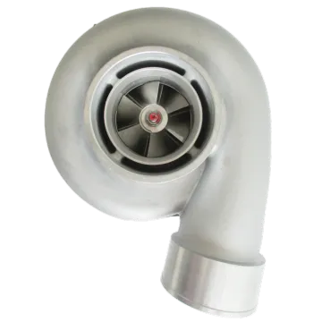 TBO High Quality Turbocharger GT45-1 Turbo Cast Housing with Durable Steel