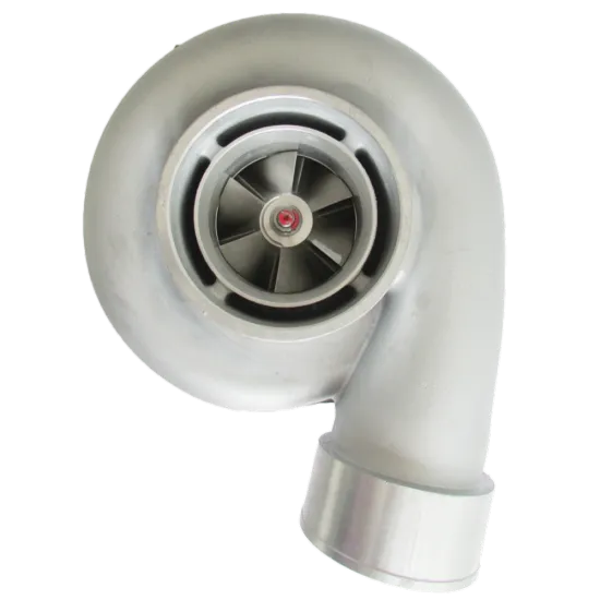 TBO High Quality Turbocharger GT45-1 Turbo Cast Housing with Durable Steel