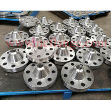 Class 1500  Welding Neck RF Flange