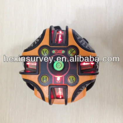 Laisai Brand Nivel Laser 4V1H1D" 

However, considering the components provided and to make it more search-engine friendly, a refined title could be:

"Laisai Brand 4V1H1D Nivel Laser"

This title assumes "Laisai" is the brand name, "4V1H1D" is a specific
