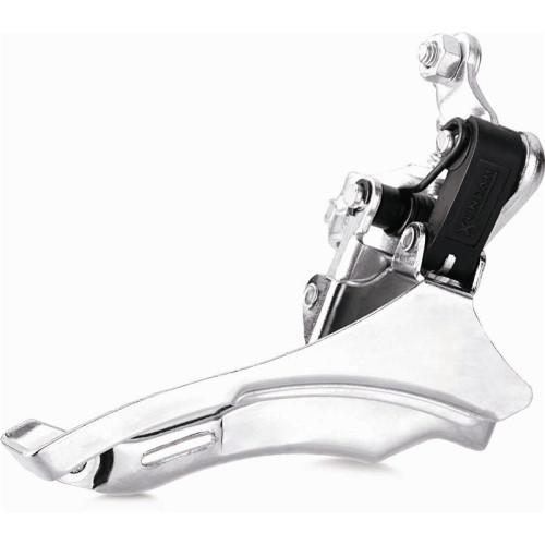 KL-Q50 Index Front Derailleur