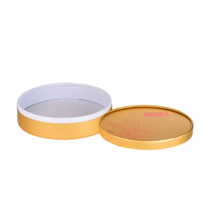 Festival Round Bulk Moon Cake Box