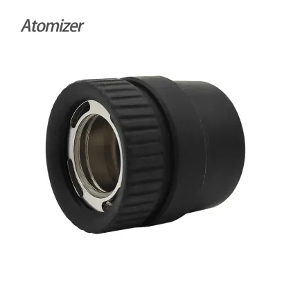 Waxmaid Ares Quartz Atomizer