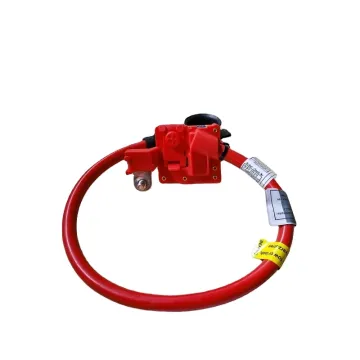 High Quality Battery Lead-Positive for BMW F01 F02 (61129217033)