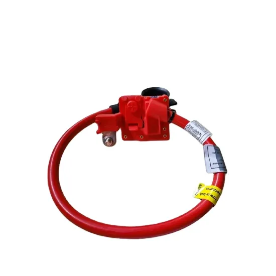 High Quality Battery Lead-Positive for BMW F01 F02 (61129217033)