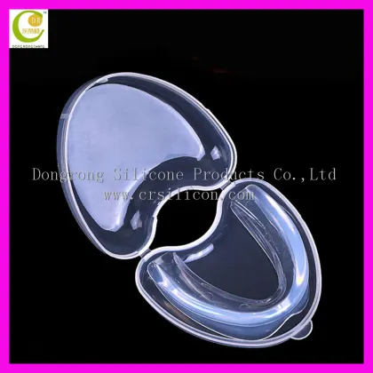 Customized Dental Impression Tray/Silicon Impression Material