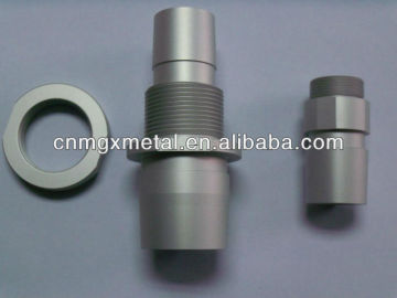 OEM Metal Machining Car Parts